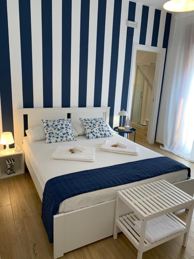 Frühstückspension Bedroom Di Ponente Milazzo